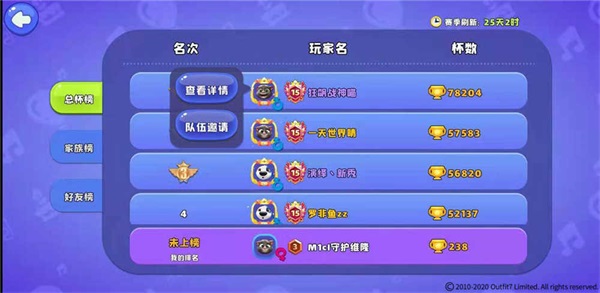 進入家族有這么好處呢2