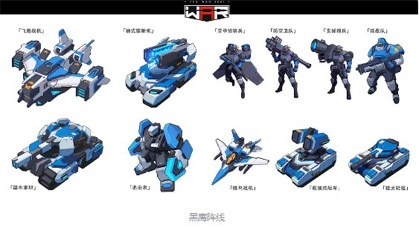 生存戰爭(THE WAR)