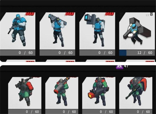 生存戰爭(THE WAR)