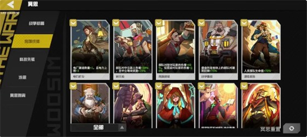 生存戰爭(THE WAR)