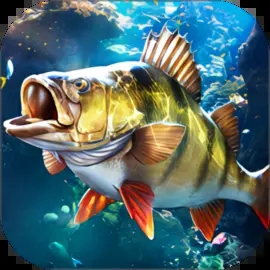 歡樂釣魚大師內購版