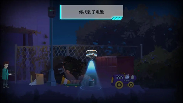新手入門(mén)攻略3