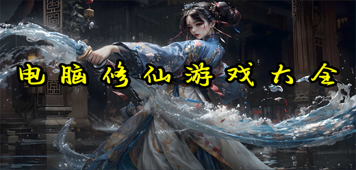 修仙電腦游戲下載-真實修仙的單機游戲推薦-好玩的修仙題材電腦游戲合集