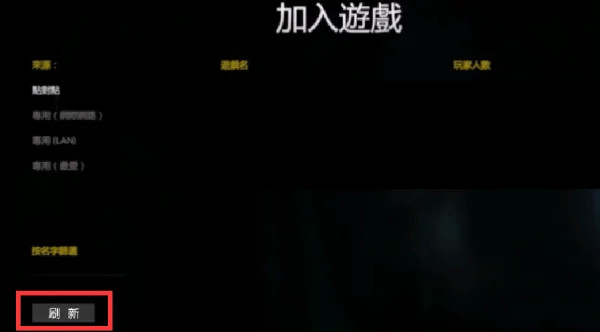 逃離森林(the tabung)聯機版
