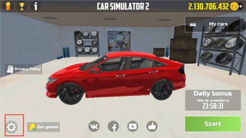汽車模擬器2國際服