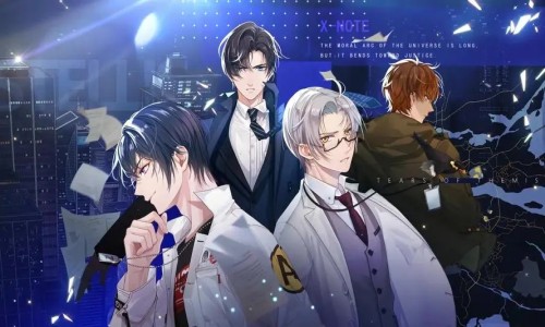 未定事件簿下載-未定事件簿無限金幣版/免廣告版/官方版/最新版-未定事件簿游戲大全