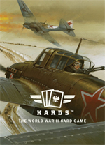 KARDS二戰卡牌電腦版