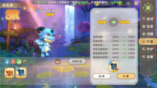 龍騎士學園2025