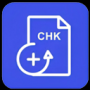 CHK文件恢復專家
