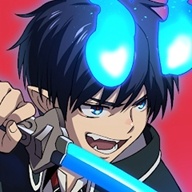青之驅魔師外傳手機版
