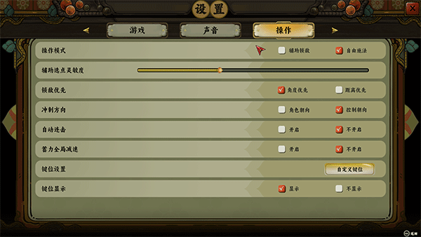長安石之舞(Sin and Love)