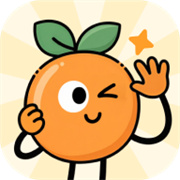 甜橙壁紙