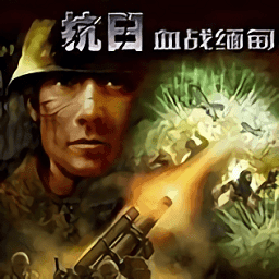 血戰緬甸單機免費版