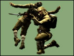 日軍士兵