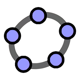 GeoGebra(動態(tài)數(shù)學軟件)