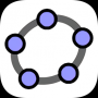 GeoGebra(動態數學軟件)