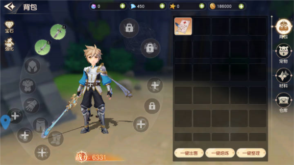 夢(mèng)境之城官方正版