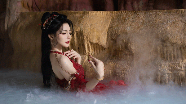 美女請別影響我成仙電腦版