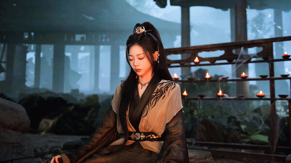 美女請別影響我成仙電腦版