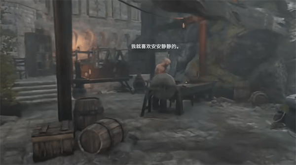 污痕圣杯阿瓦隆的隕落PC
