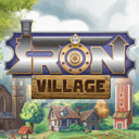 鋼鐵之村(Iron Village)