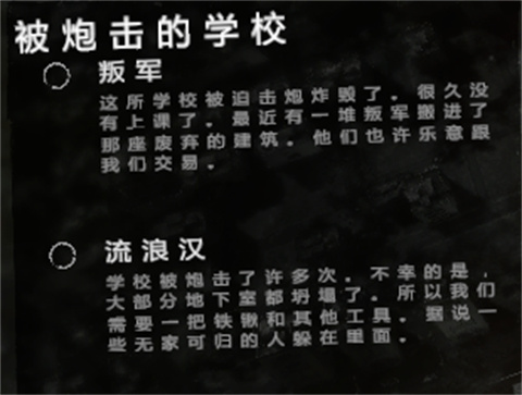 這是我的戰爭移植版