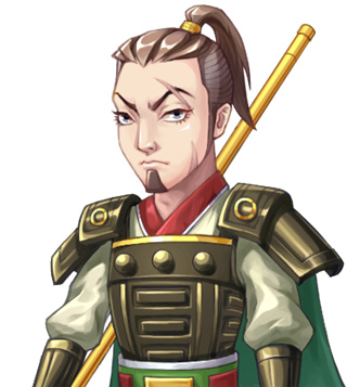 戰棋天下九游渠道服