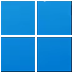 win11兩個顯示器怎么設置兩個壁紙 | win11為不同顯示器設置不同壁紙