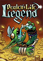 當鋪人生傳奇(Dealer's Life Legend)