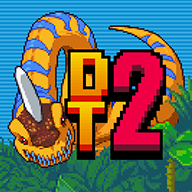 數碼馴獸師重生2漢化版