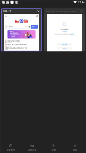 樂感瀏覽器免費版