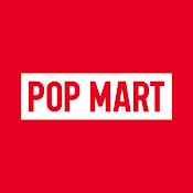 POP MART中文版
