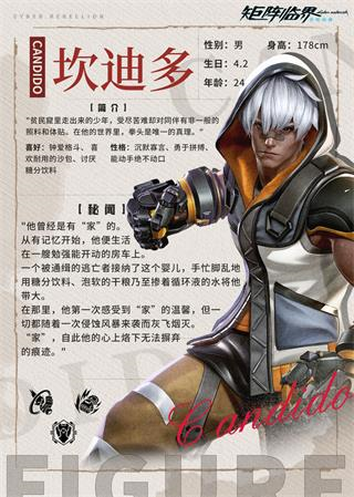 矩陣臨界：失控邊緣