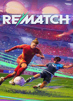 開球REMATCH電腦版