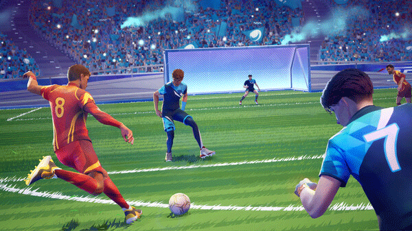 開球REMATCH電腦版