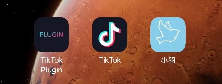 TikTok亞洲版漢化版