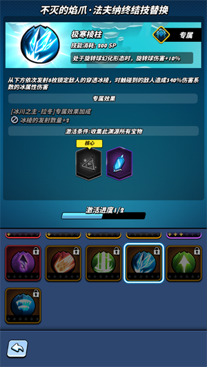 飛吧龍騎士官方版寶物進階攻略