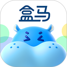 盒馬鮮生