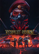 風暴崛起(Tempest Rising)