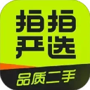 拍拍嚴選