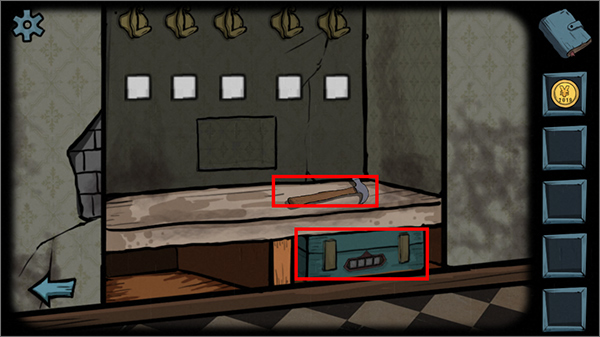 遺失寓言免費版