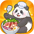 熊貓美食屋安卓版