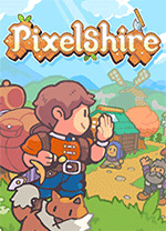 像素郡物語(Pixelshire)