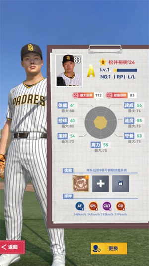 松井裕樹