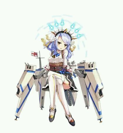 戰艦少女R最新版