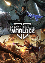 術士計劃2(Project Warlock II)