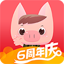 8只小豬