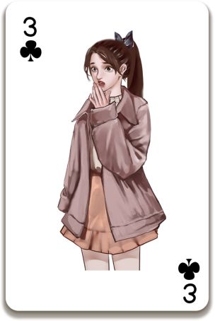 怨偶免費版