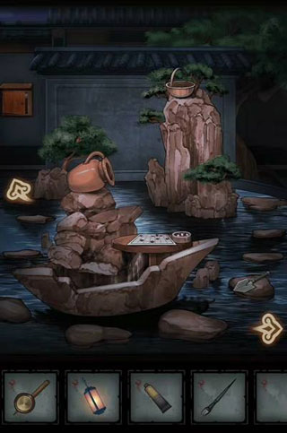 怨偶免費版