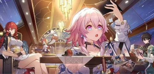 崩壞星穹鐵道下載-崩壞星穹鐵道官方正版/最新版/手機版/免費版-崩壞星穹鐵道版本大全
